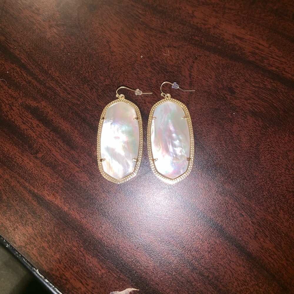 Kendra Scott Earrings